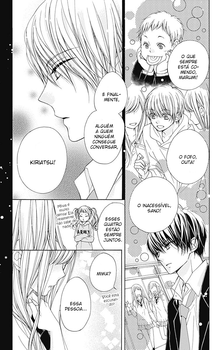 Kirameki no Lion Boy Vol. 1 Ch. 1 第29页