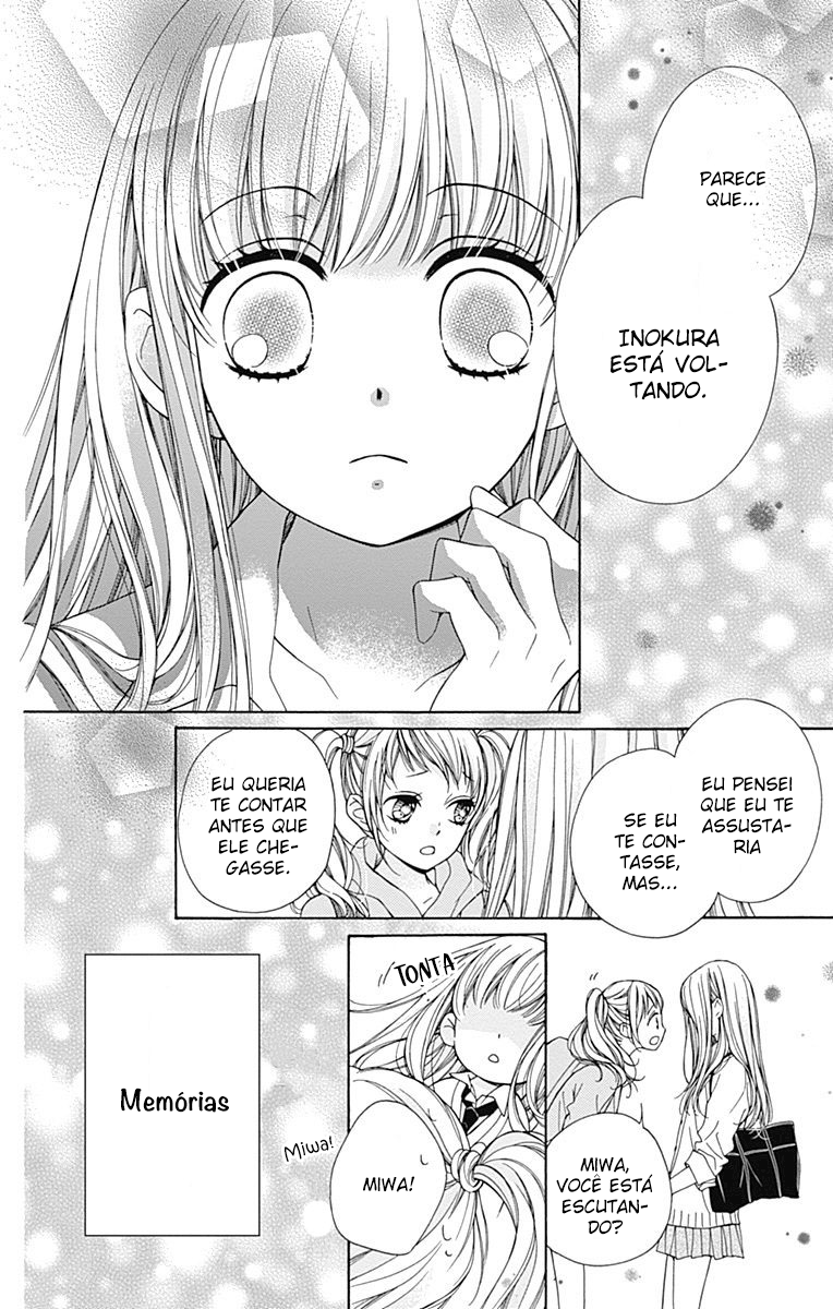 Kirameki no Lion Boy Vol. 1 Ch. 1 第31页