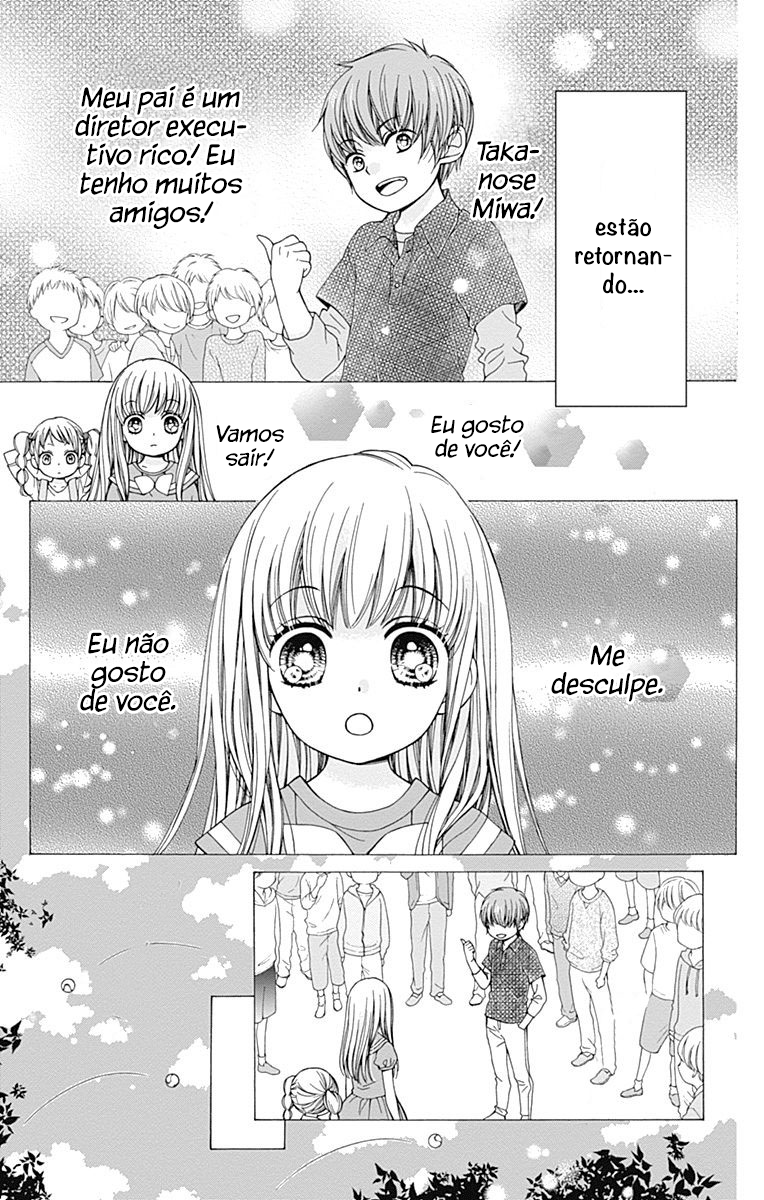 Kirameki no Lion Boy Vol. 1 Ch. 1 第32页