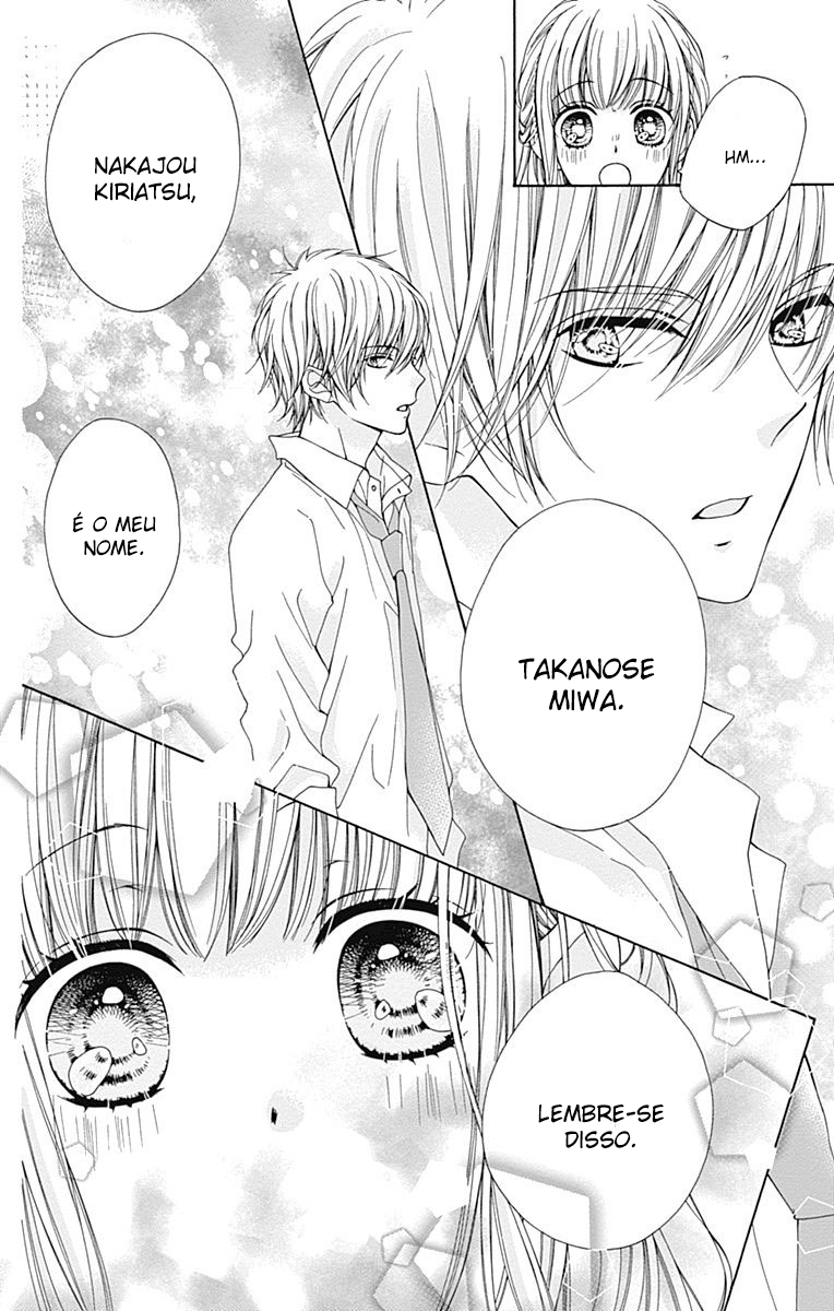 Kirameki no Lion Boy Vol. 1 Ch. 1 第37页