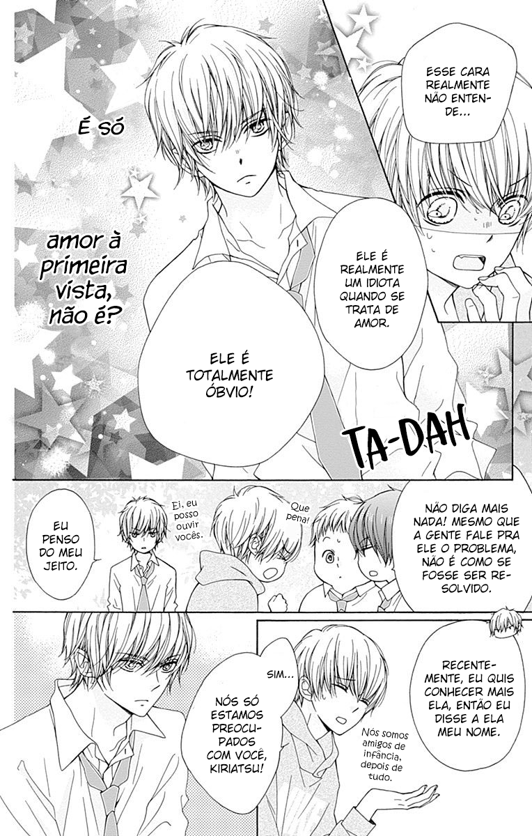 Kirameki no Lion Boy Vol. 1 Ch. 1 第41页
