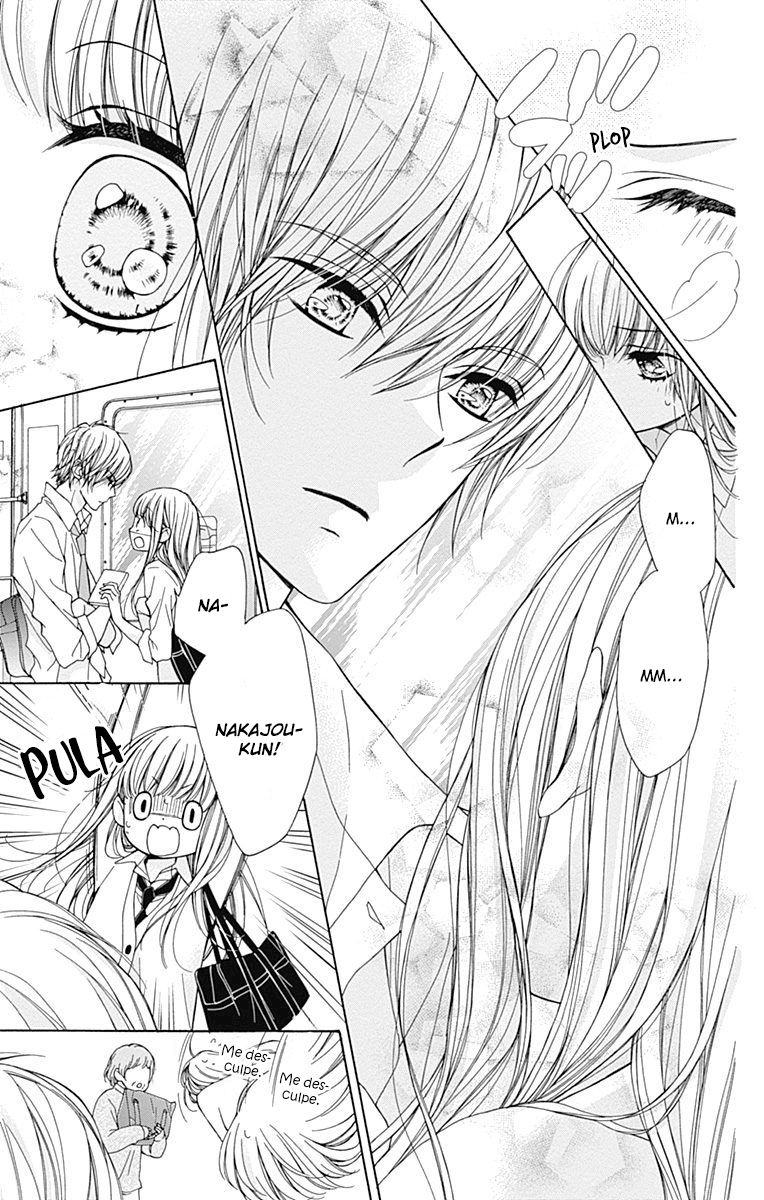 Kirameki no Lion Boy Vol. 1 Ch. 1 第44页
