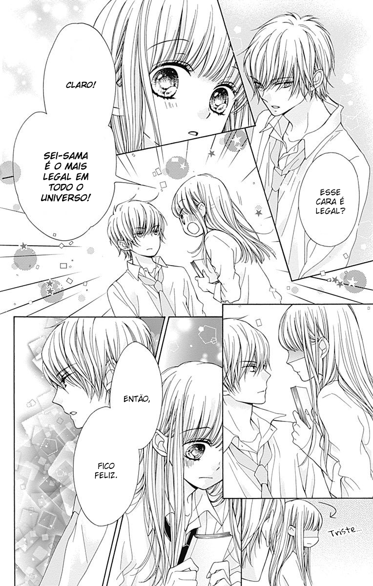 Kirameki no Lion Boy Vol. 1 Ch. 1 第47页