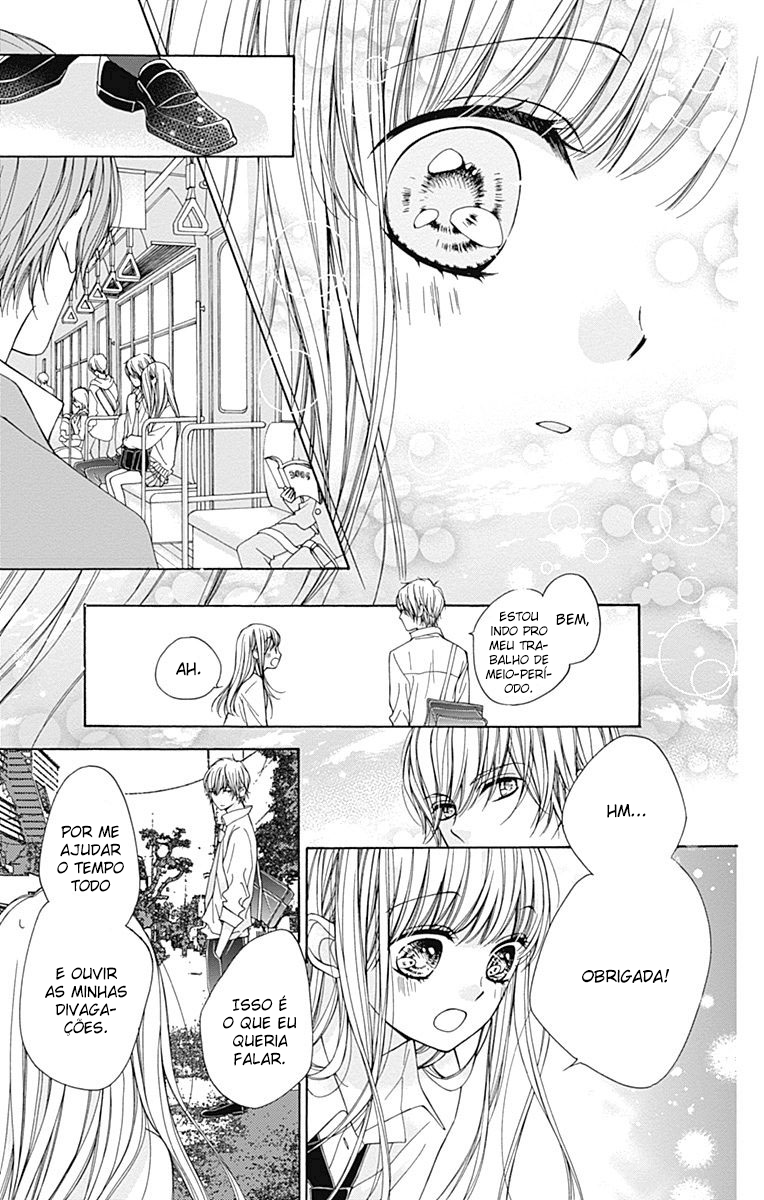 Kirameki no Lion Boy Vol. 1 Ch. 1 第48页
