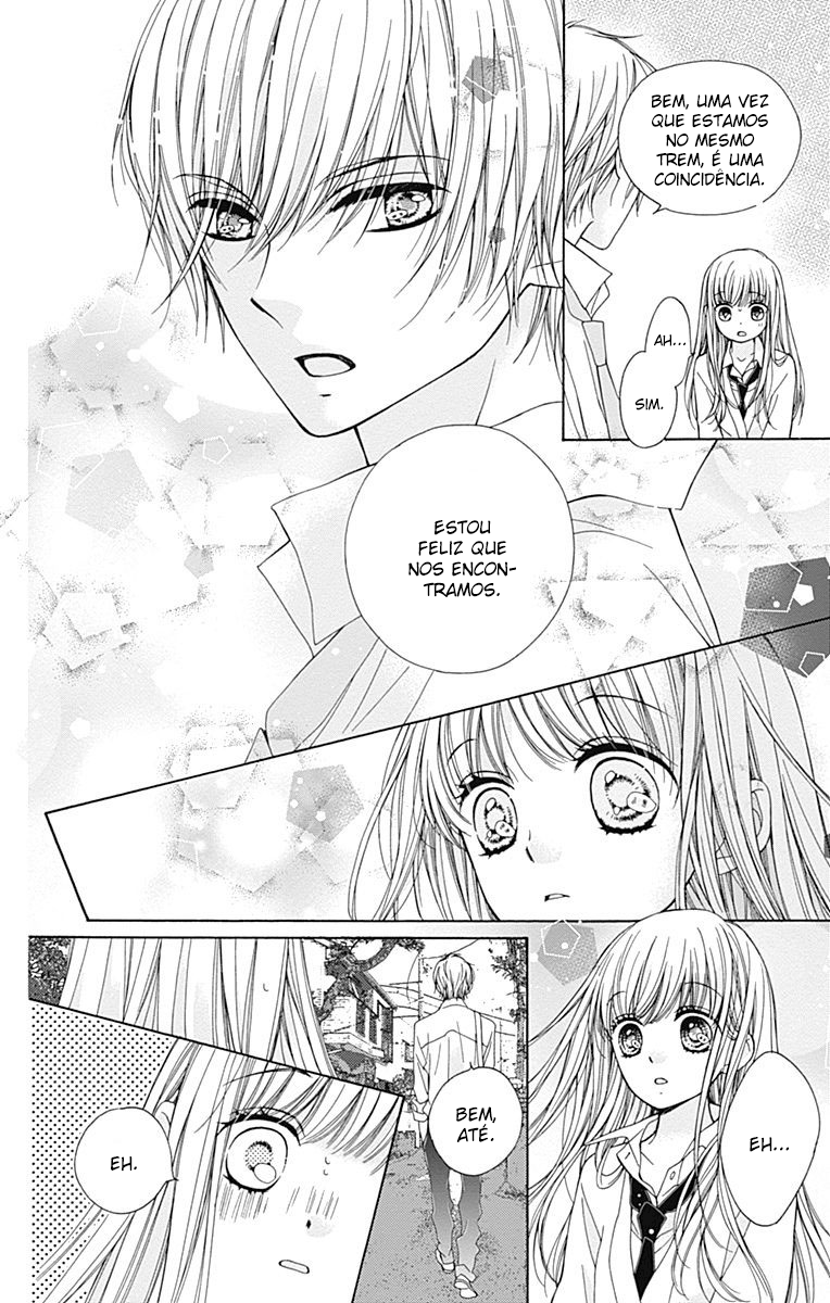 Kirameki no Lion Boy Vol. 1 Ch. 1 第49页