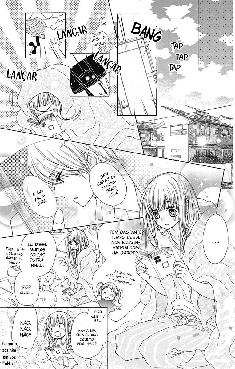 Kirameki no Lion Boy Vol. 1 Ch. 1 第50页
