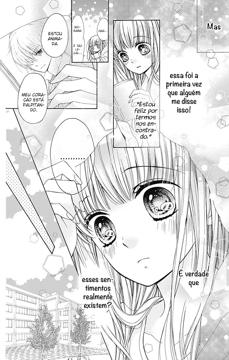Kirameki no Lion Boy Vol. 1 Ch. 1 第51页