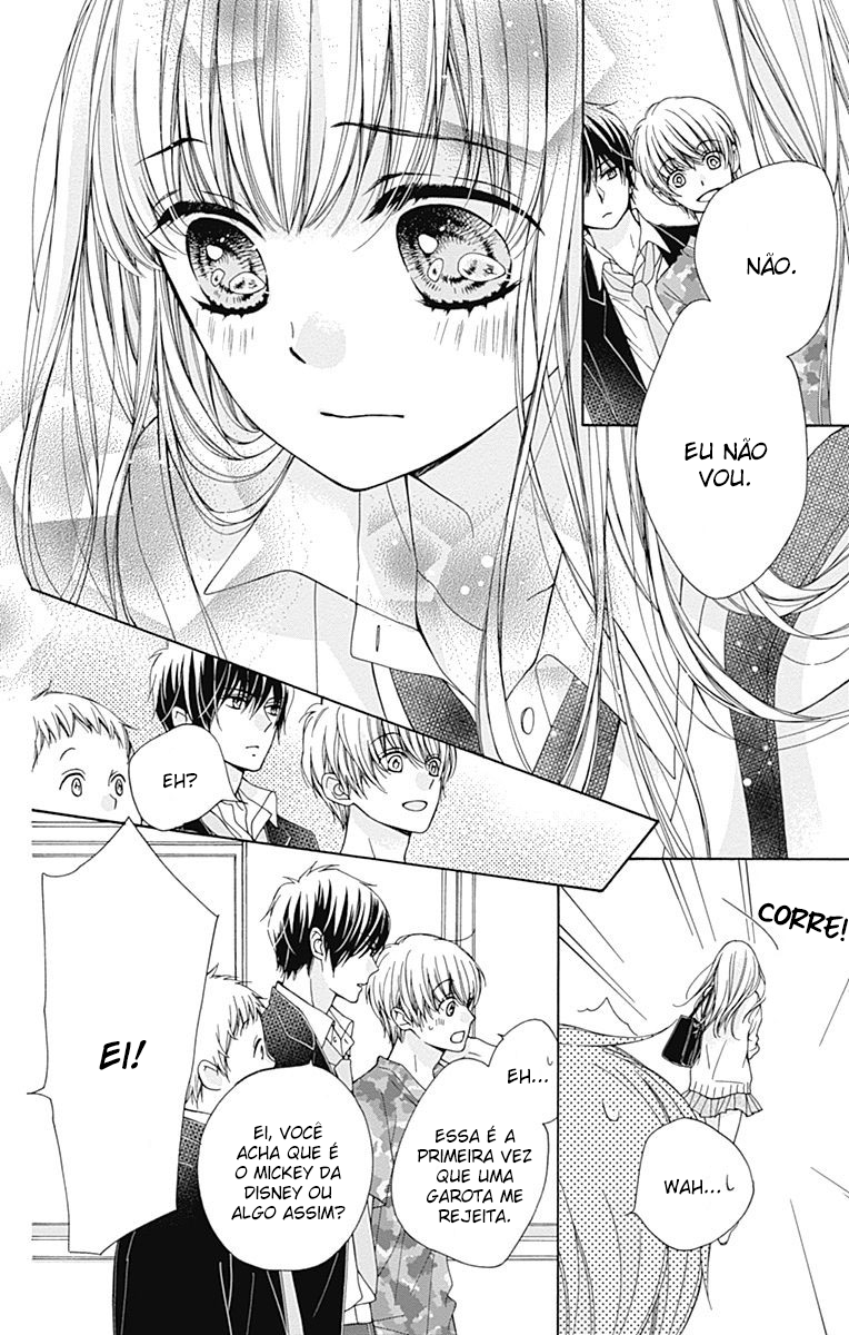 Kirameki no Lion Boy Vol. 1 Ch. 1 第55页