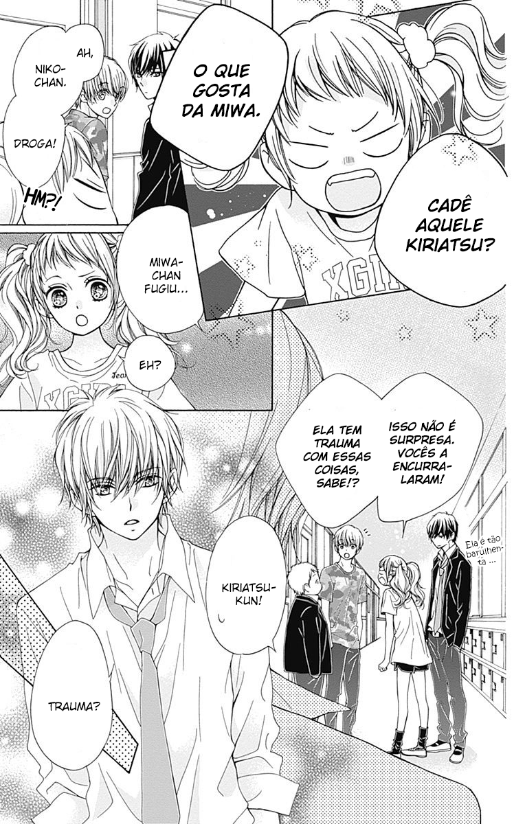 Kirameki no Lion Boy Vol. 1 Ch. 1 第56页
