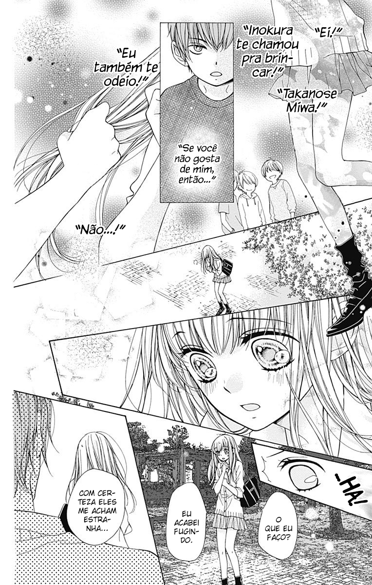 Kirameki no Lion Boy Vol. 1 Ch. 1 第57页