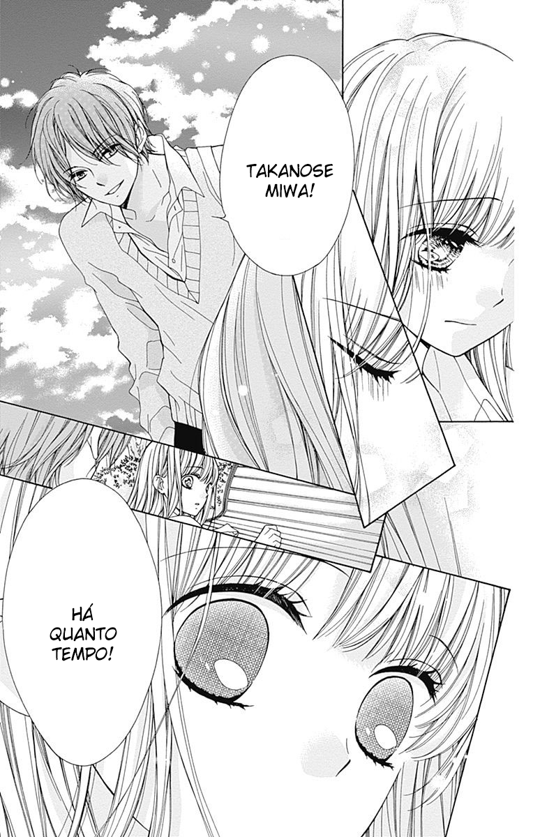 Kirameki no Lion Boy Vol. 1 Ch. 1 第58页