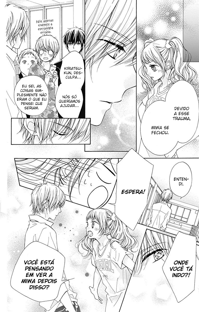 Kirameki no Lion Boy Vol. 1 Ch. 1 第59页