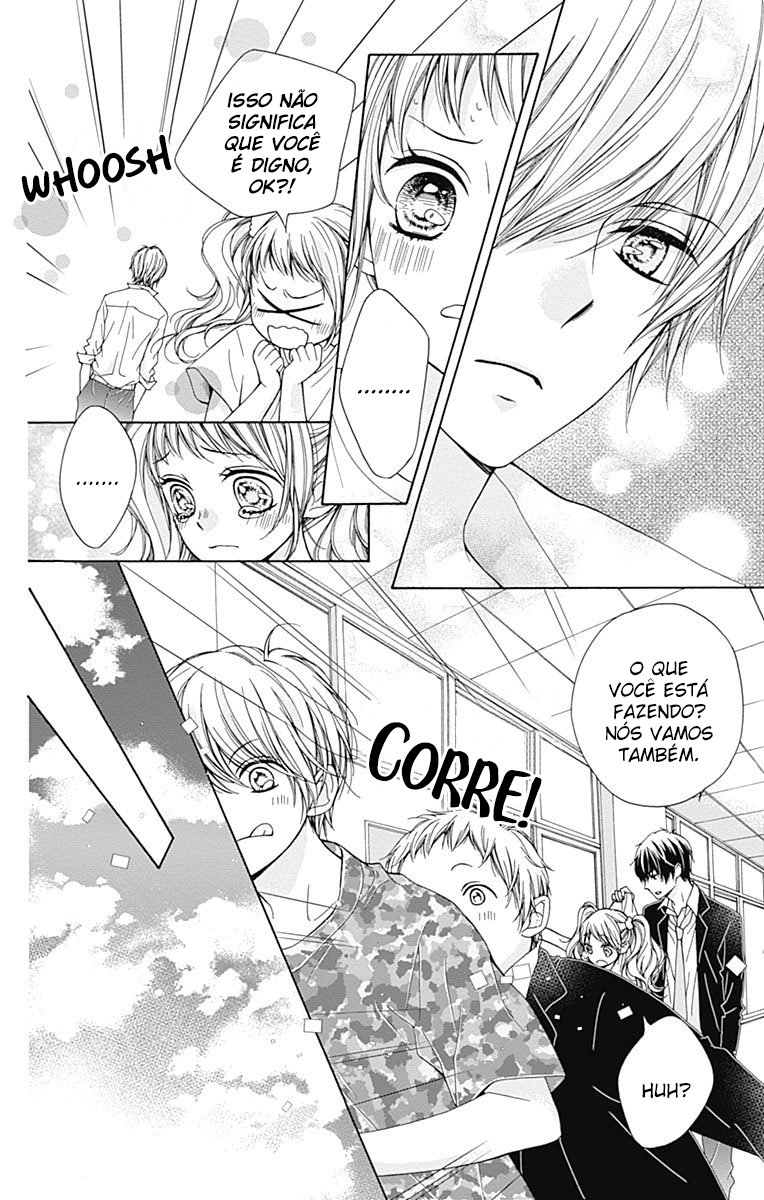 Kirameki no Lion Boy Vol. 1 Ch. 1 第61页