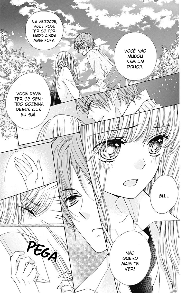 Kirameki no Lion Boy Vol. 1 Ch. 1 第62页
