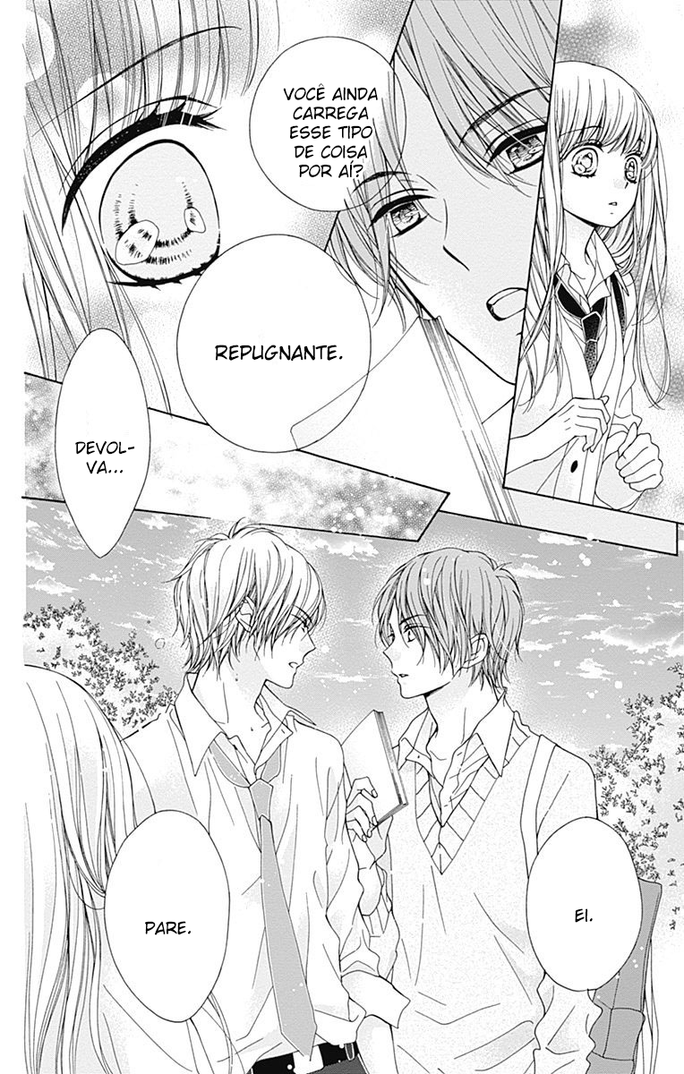 Kirameki no Lion Boy Vol. 1 Ch. 1 第63页
