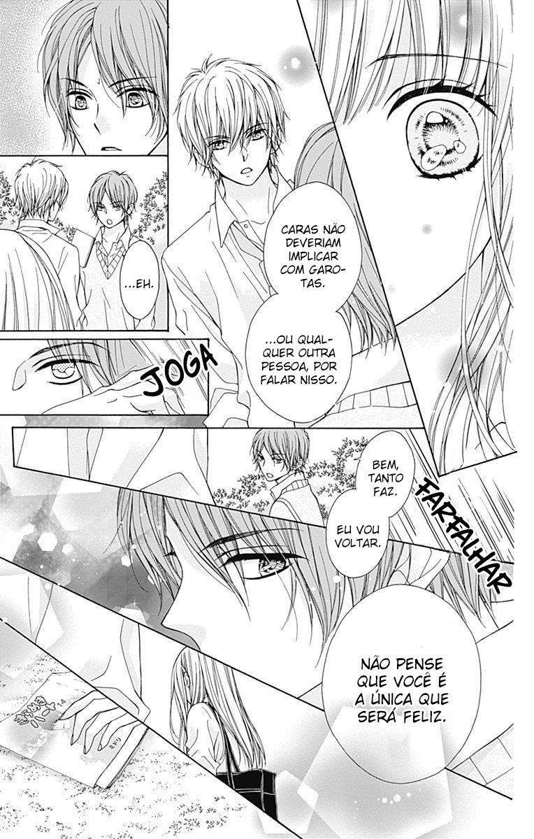 Kirameki no Lion Boy Vol. 1 Ch. 1 第64页