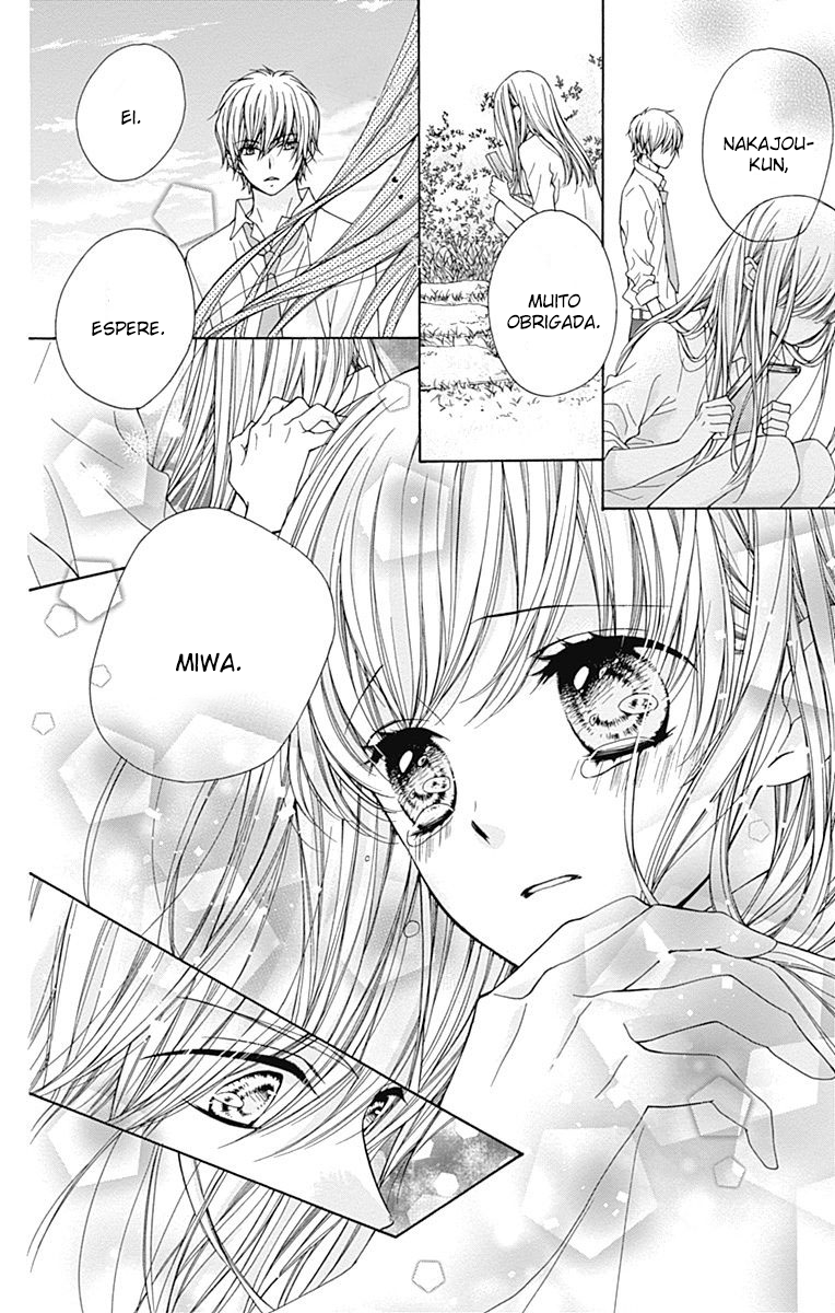 Kirameki no Lion Boy Vol. 1 Ch. 1 第65页