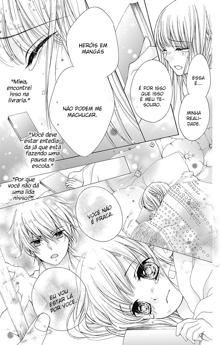 Kirameki no Lion Boy Vol. 1 Ch. 1 第66页