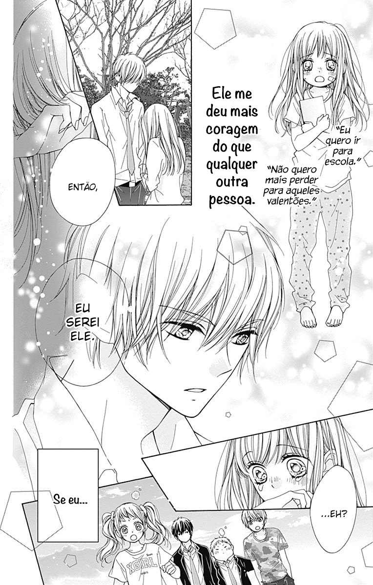 Kirameki no Lion Boy Vol. 1 Ch. 1 第67页