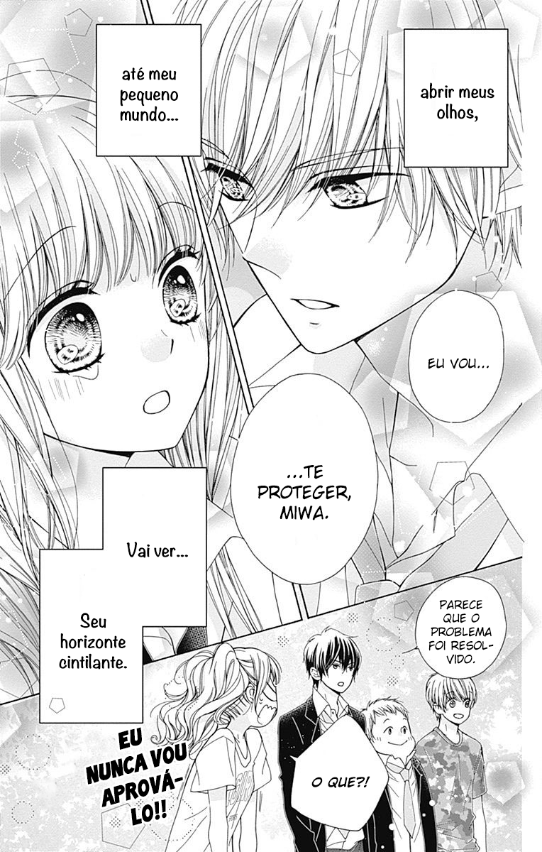 Kirameki no Lion Boy Vol. 1 Ch. 1 第68页