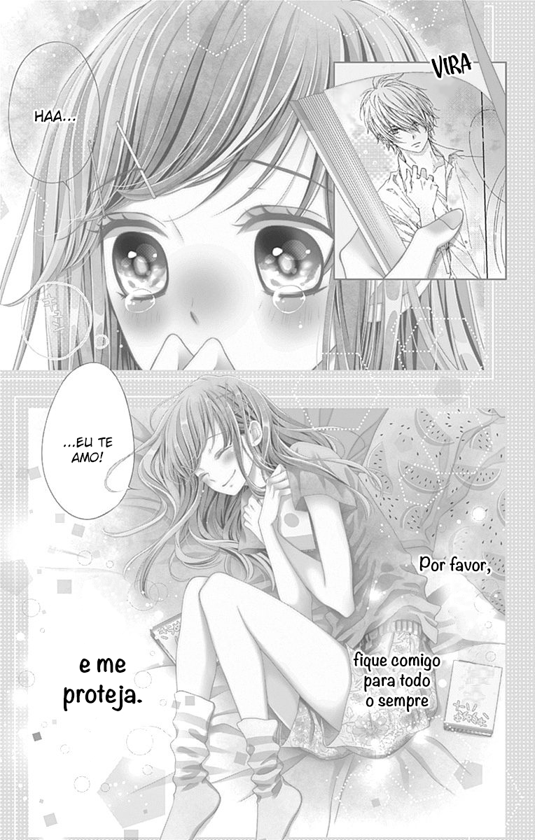 Kirameki no Lion Boy Vol. 1 Ch. 1 第9页
