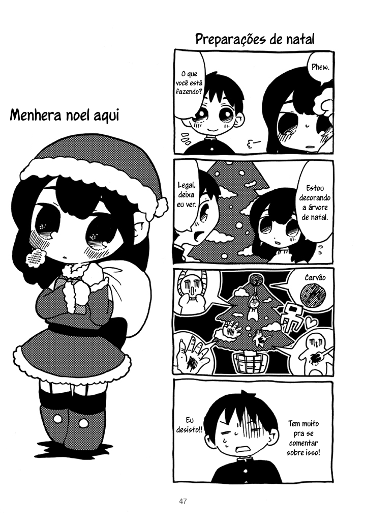 Menhera-chan Vol. 1 Ch. 2 第8页