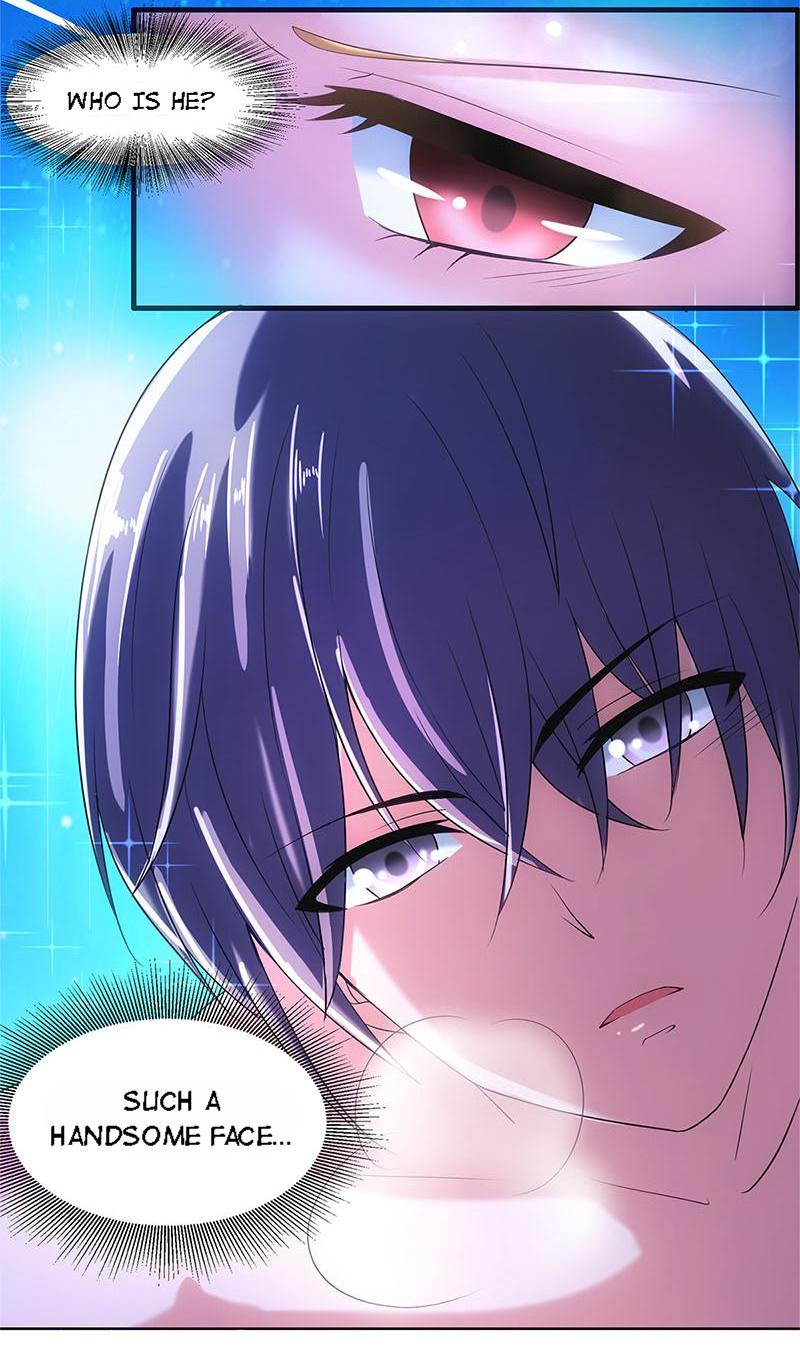Ladies Prefer Menservants 001 第3页