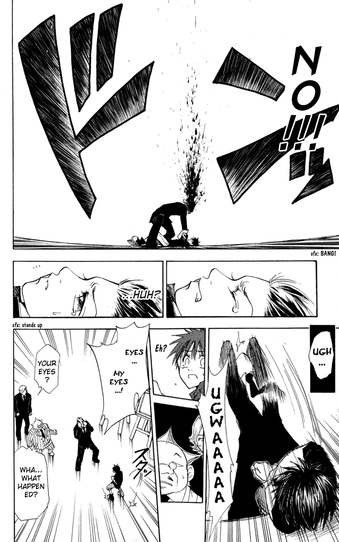 Kannade Vol. 1 Ch. 1 第36页