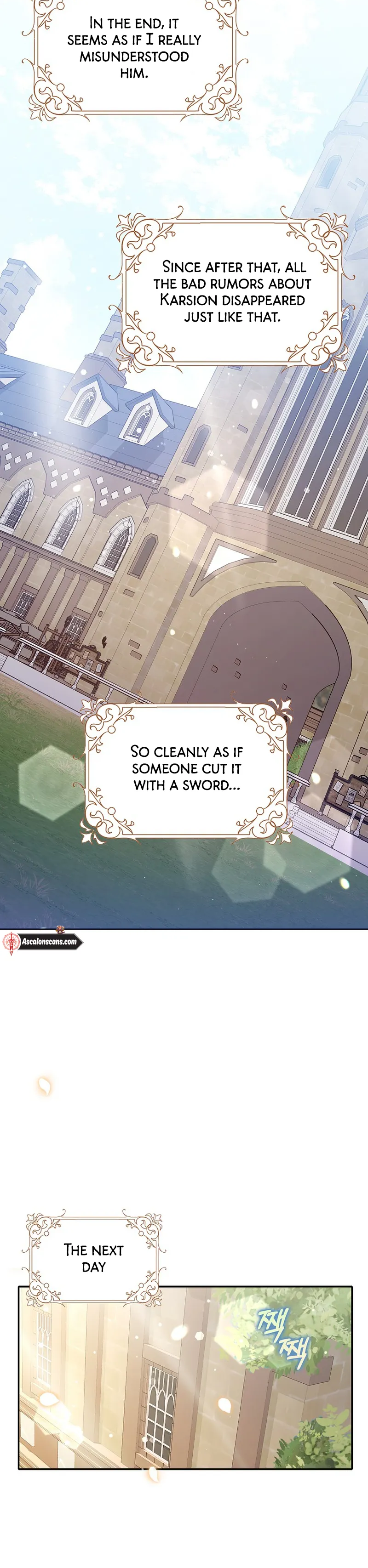 I Swear We're Just Friends Vol. 1 Ch. 3 第22页
