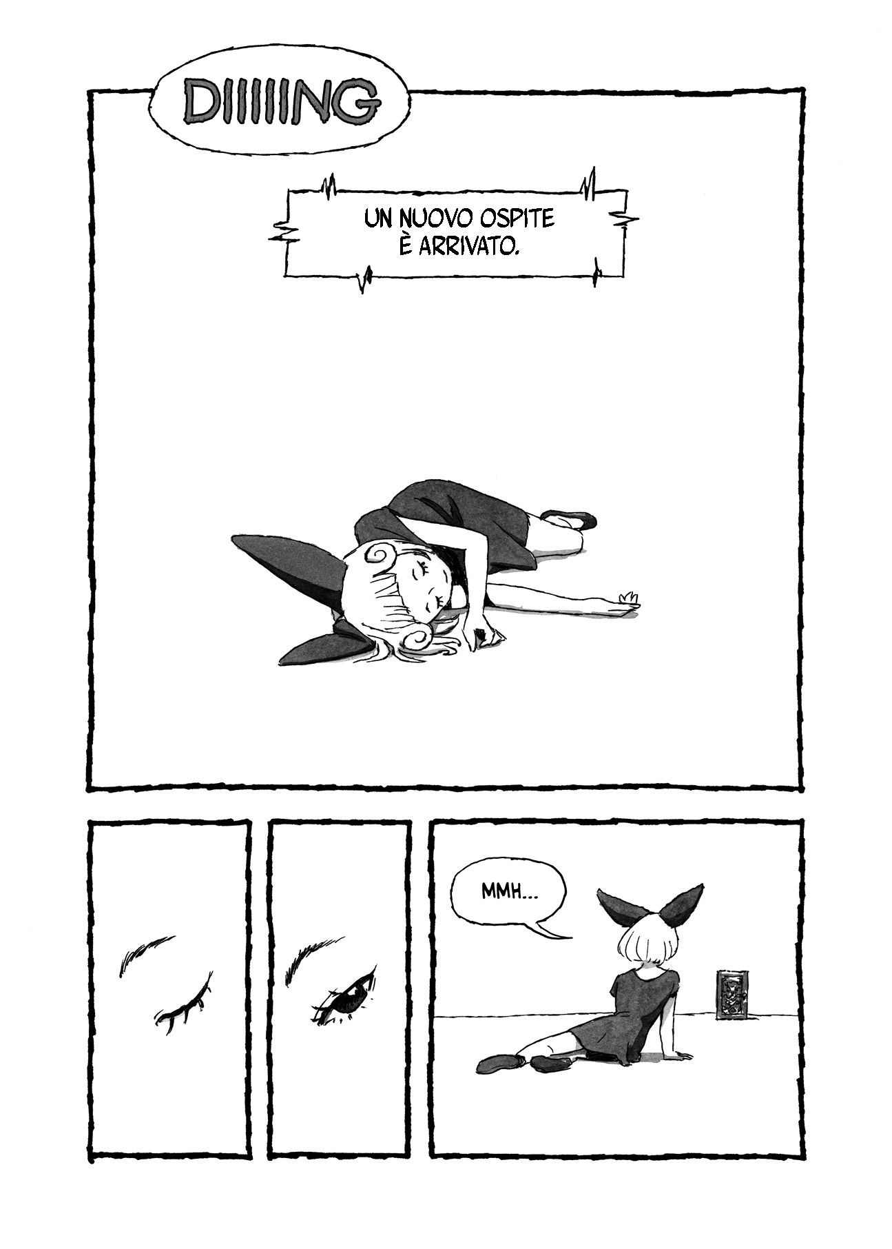 BIBLIOMANIA Alice in Phantasmagoria 第15页