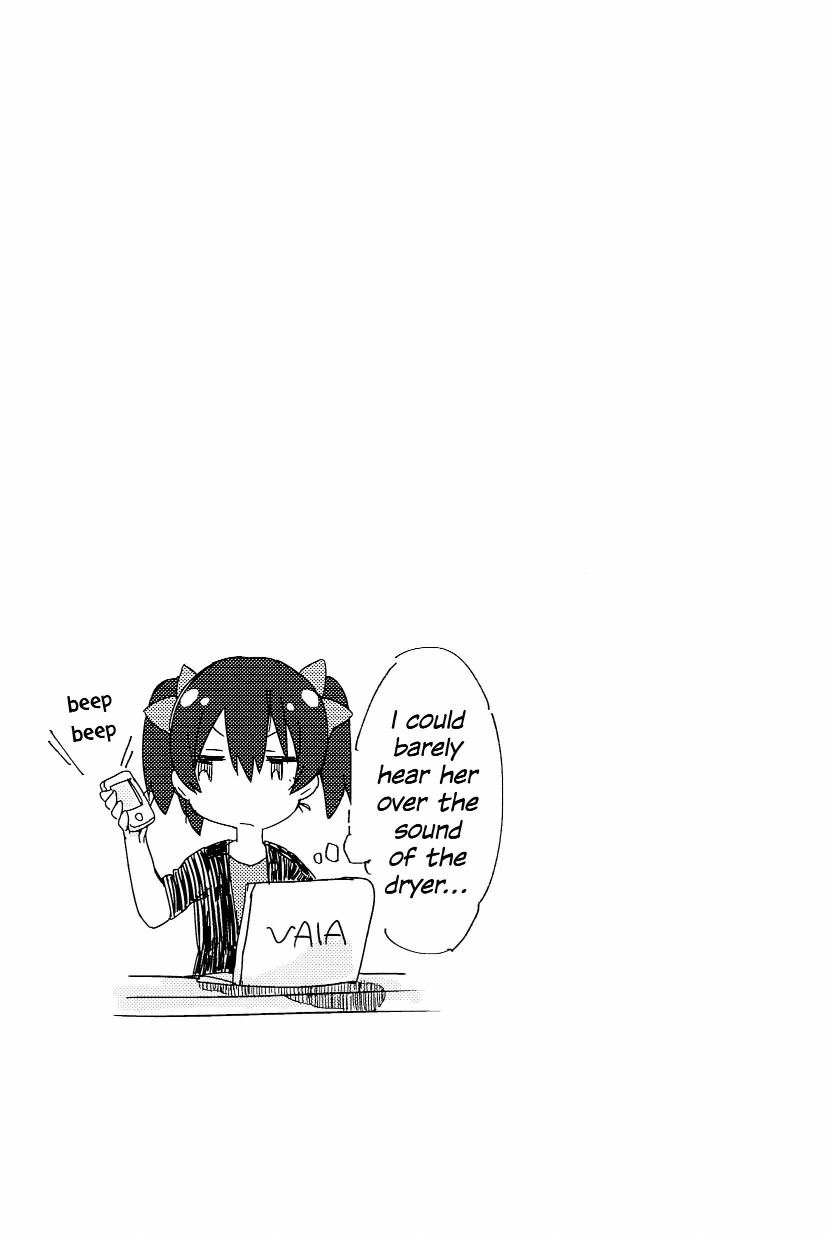 Love Live! - 24 hours (Doujinshi) Oneshot 第17页