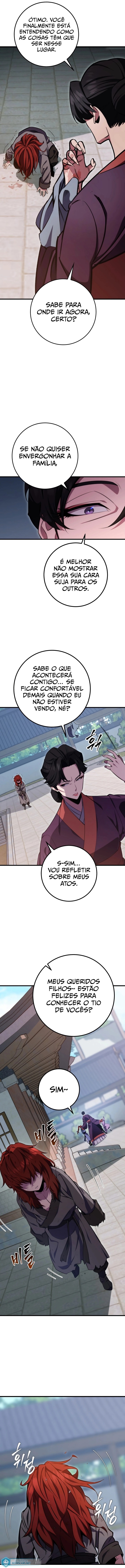 The Nine Heavens Swordmaster Ch. 1 第24页