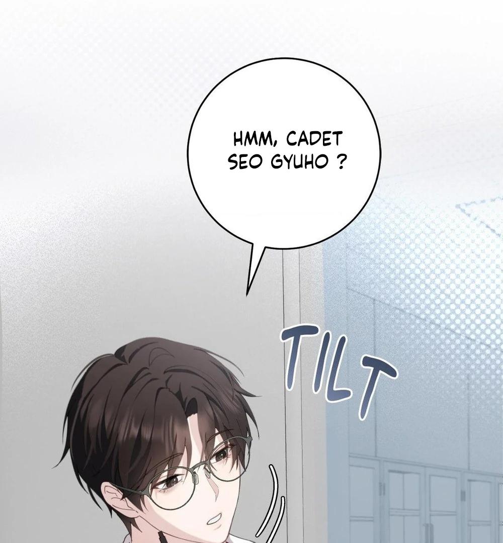 Tesoro of the Guide Ch. 5 第102页