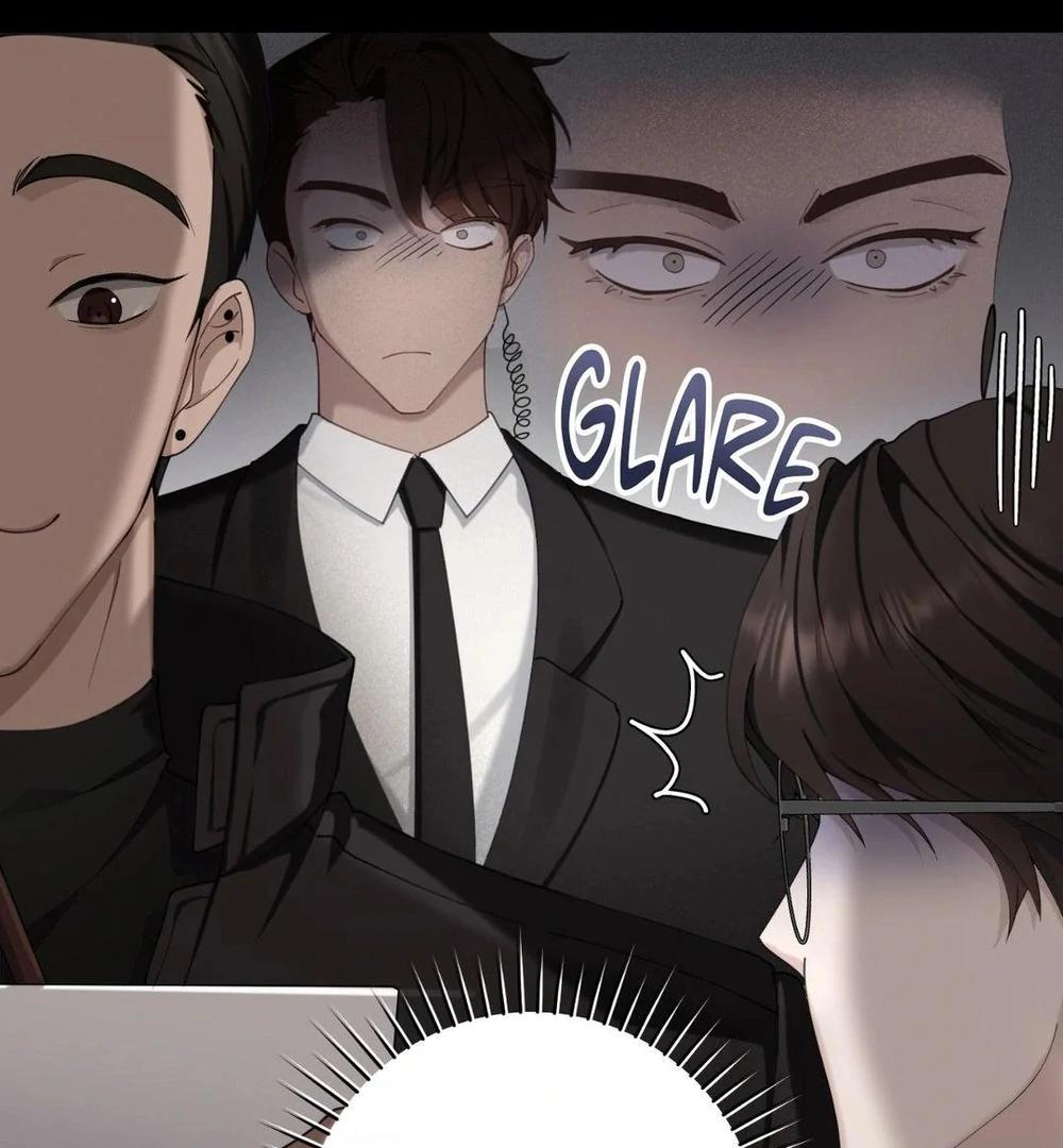 Tesoro of the Guide Ch. 5 第12页