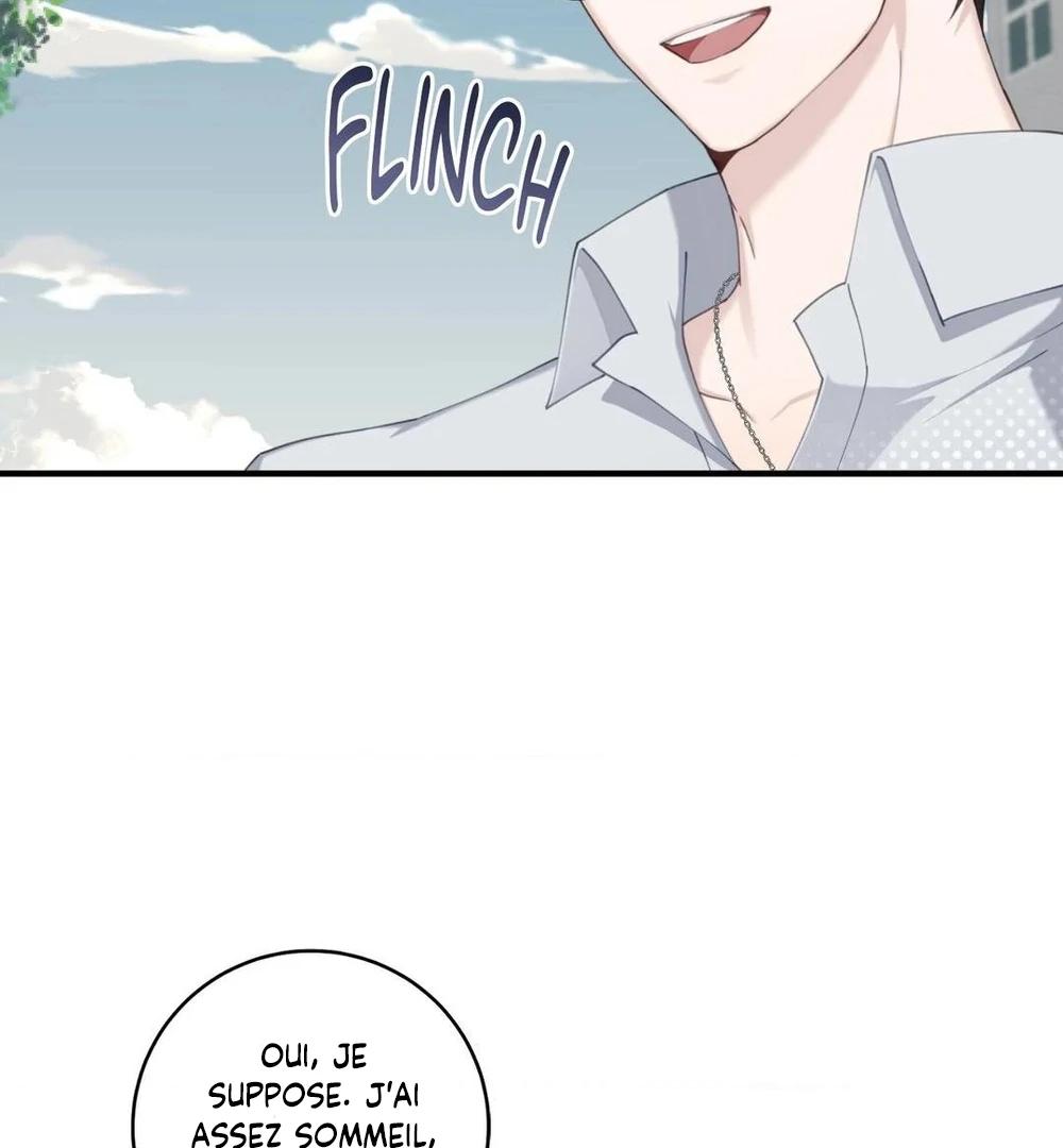 Tesoro of the Guide Ch. 5 第20页