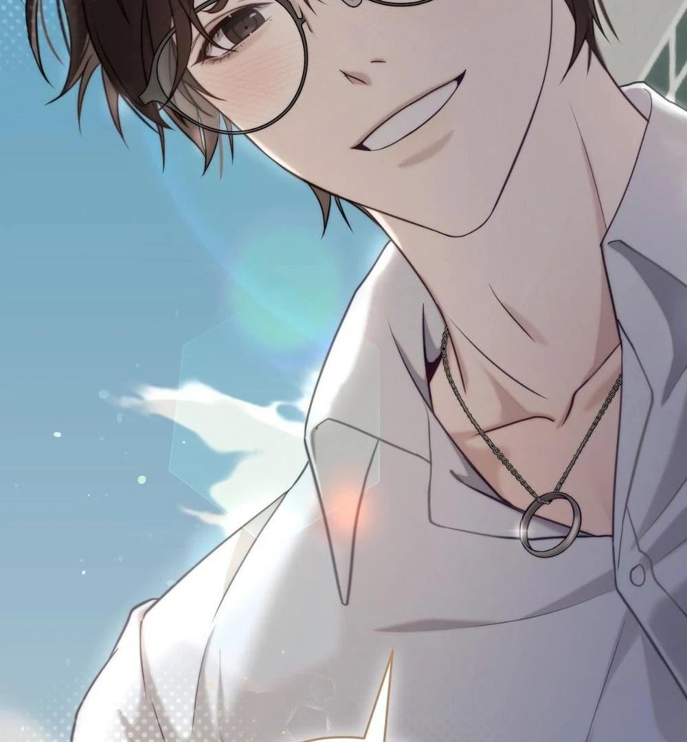 Tesoro of the Guide Ch. 5 第3页