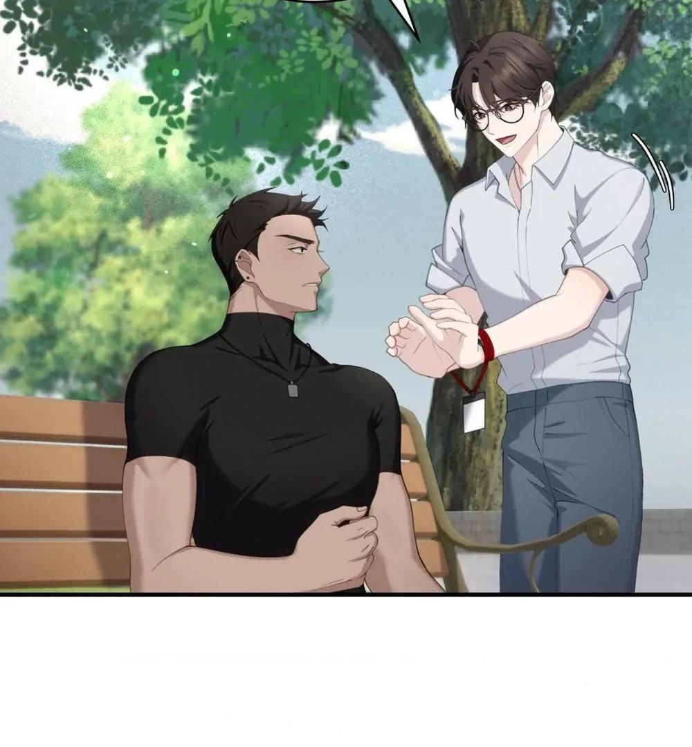 Tesoro of the Guide Ch. 5 第61页
