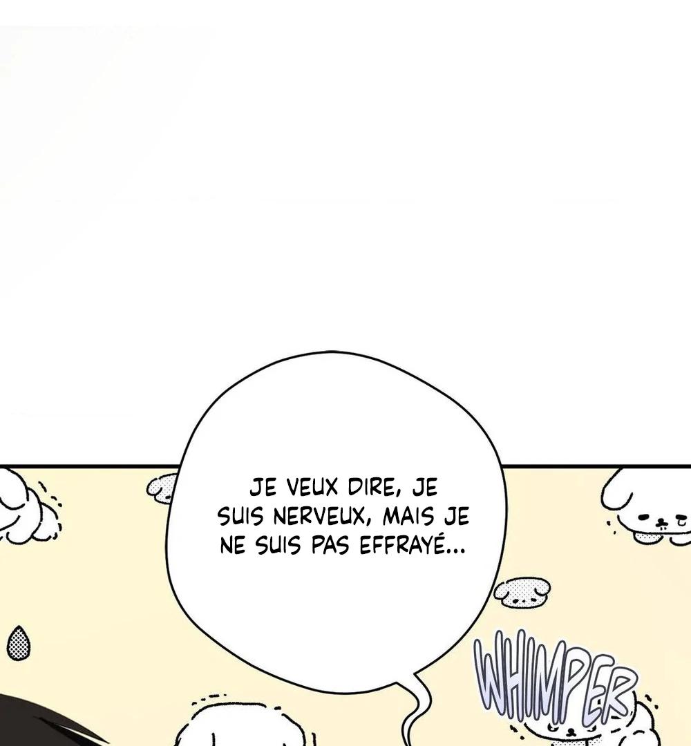 Tesoro of the Guide Ch. 5 第70页