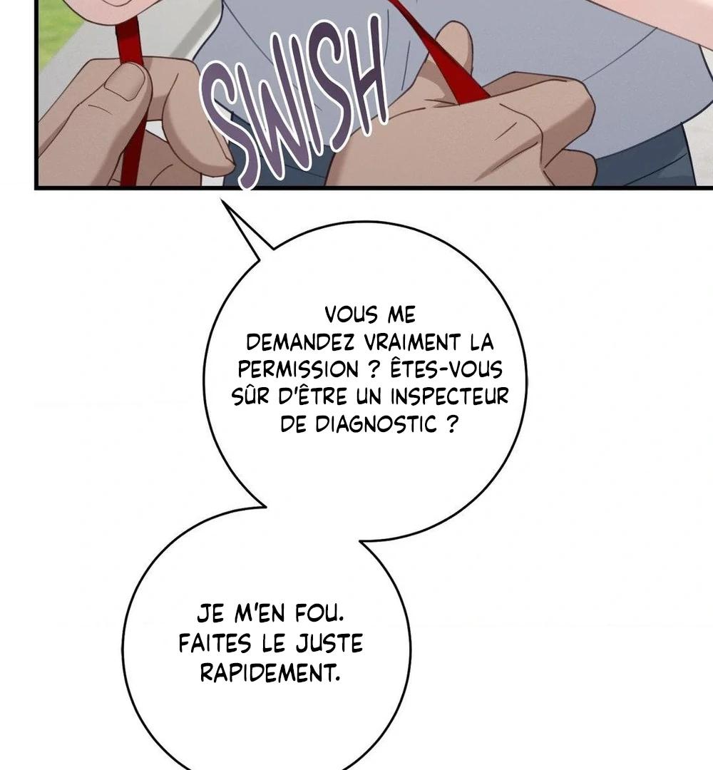 Tesoro of the Guide Ch. 5 第85页