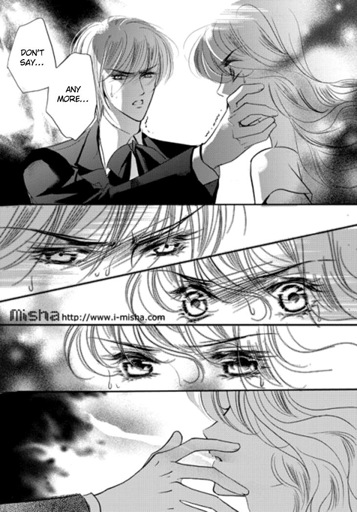Show Princess Ch. 27 第11页
