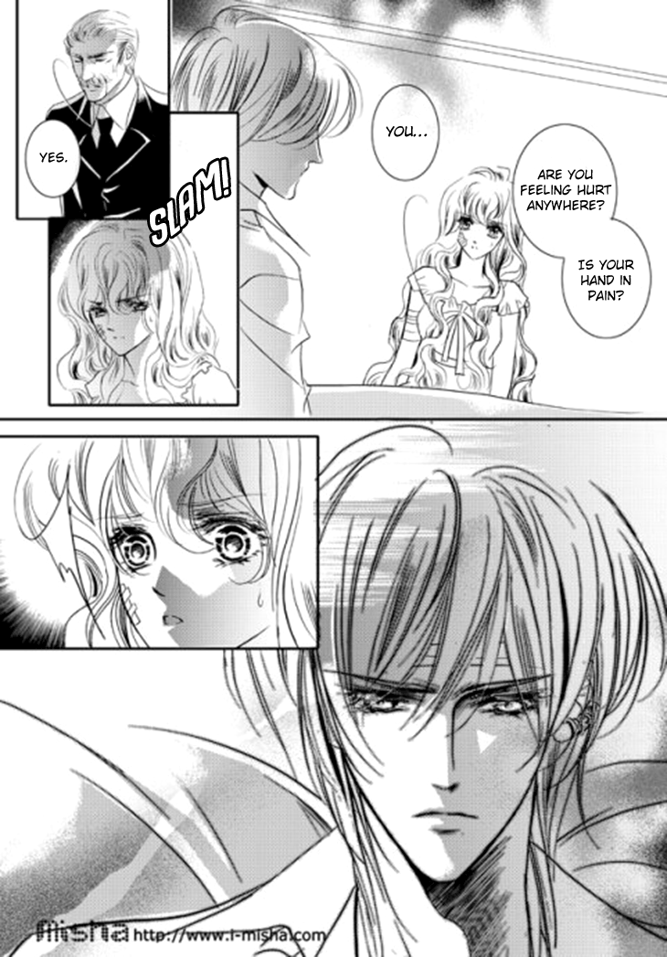 Show Princess Ch. 27 第18页