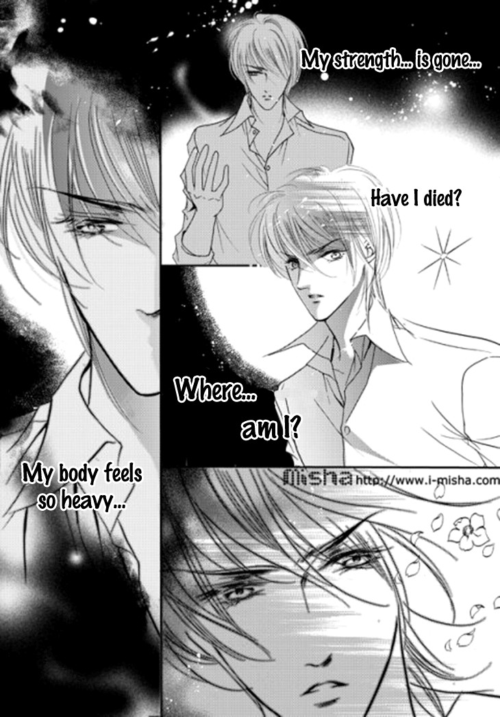 Show Princess Ch. 27 第4页