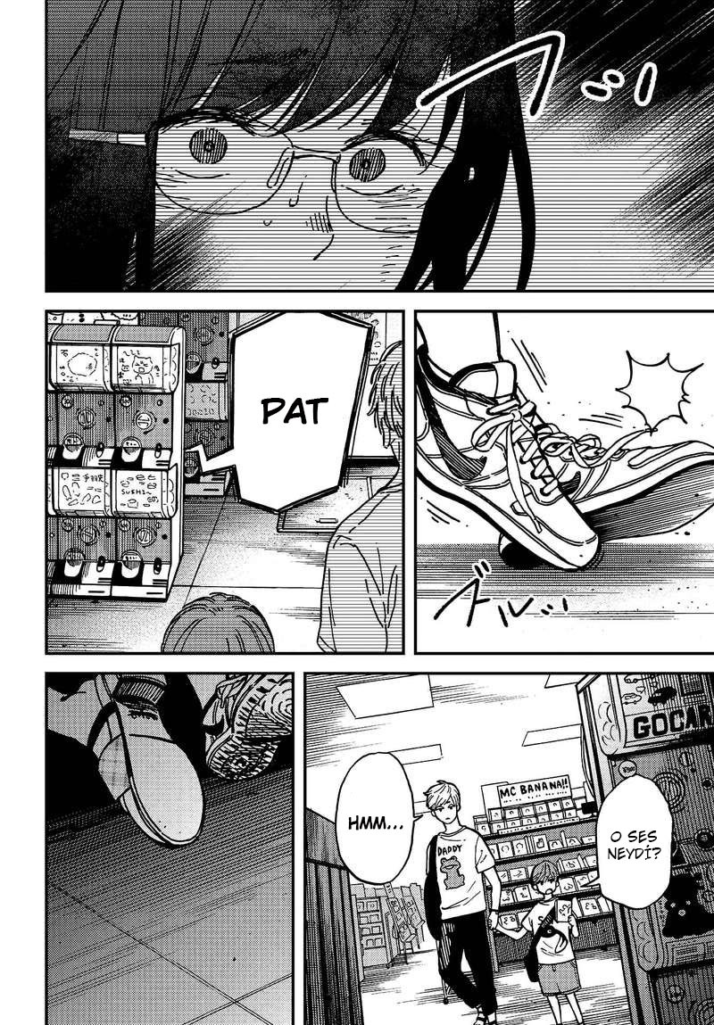 Kakushigoto Vol. 1 Ch. 4 第23页