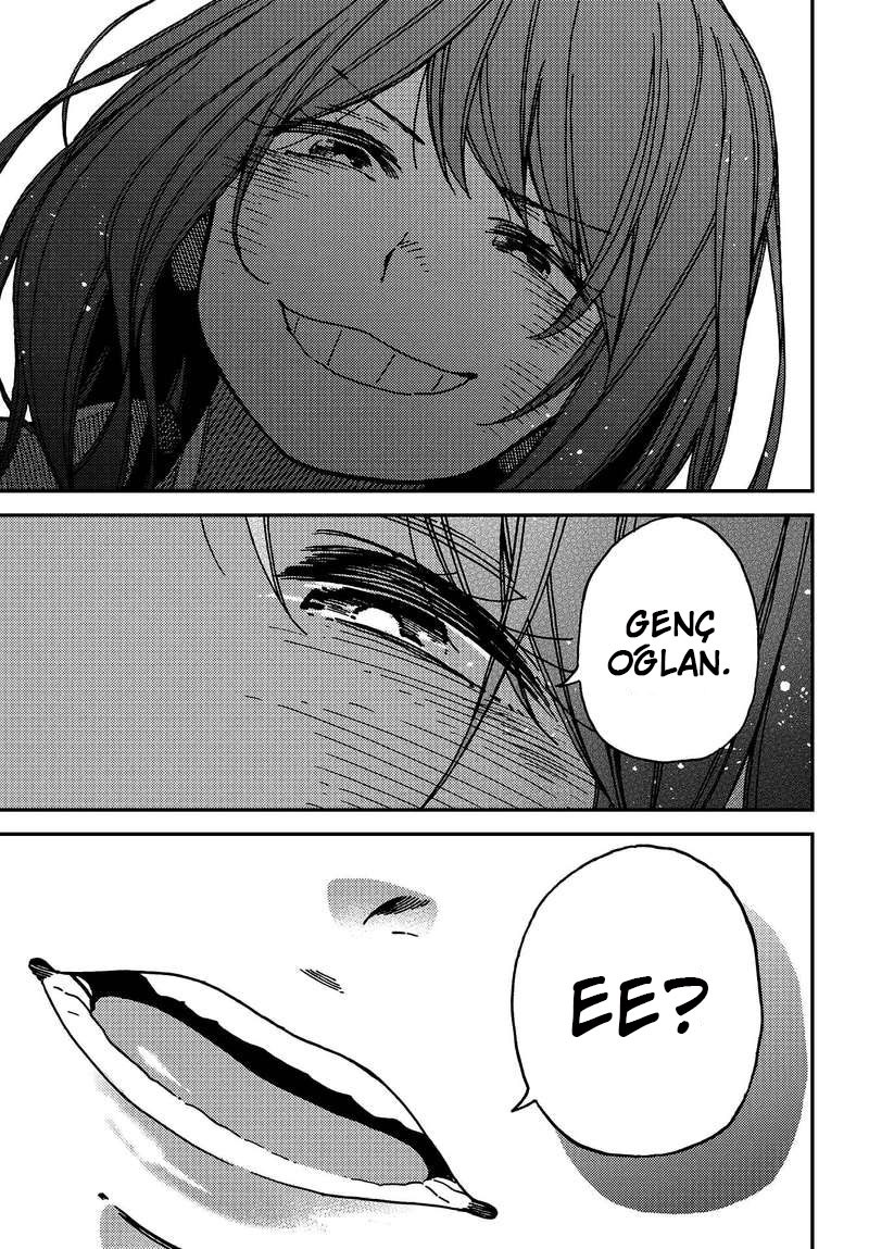 Kakushigoto Vol. 1 Ch. 4 第26页