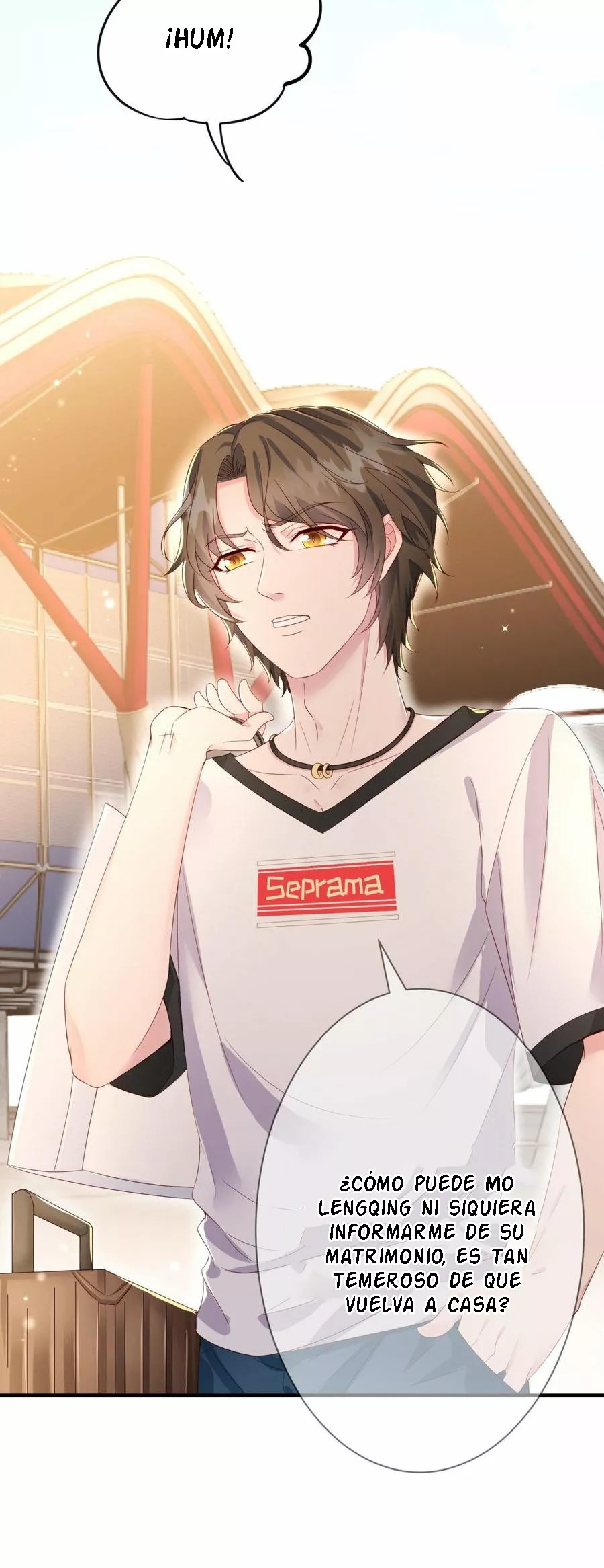 Rebirth Of a Cute Wife Ch. 5 第24页