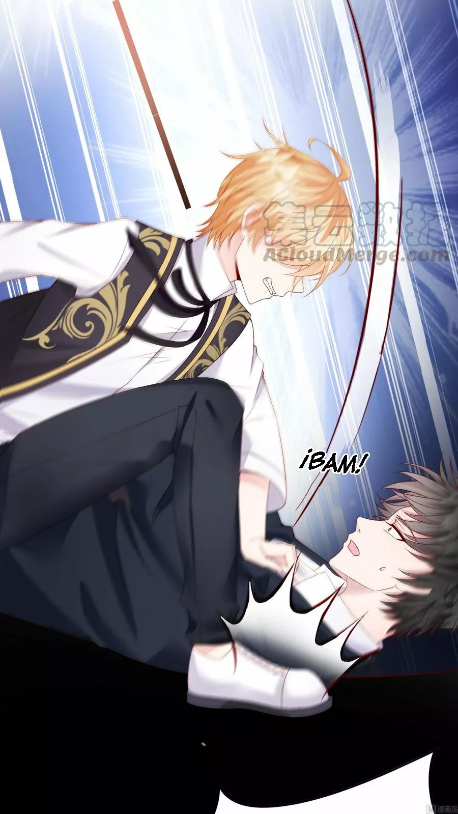 Rebirth Of a Cute Wife Ch. 5 第10页