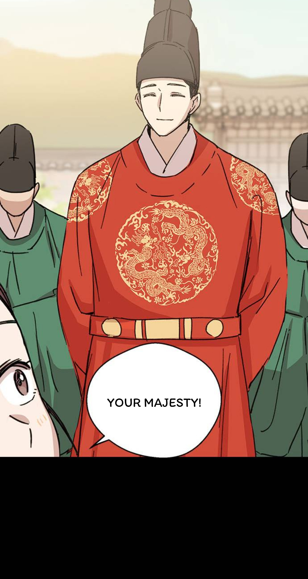 Past Life Destiny Vol. 1 Ch. 4 第17页