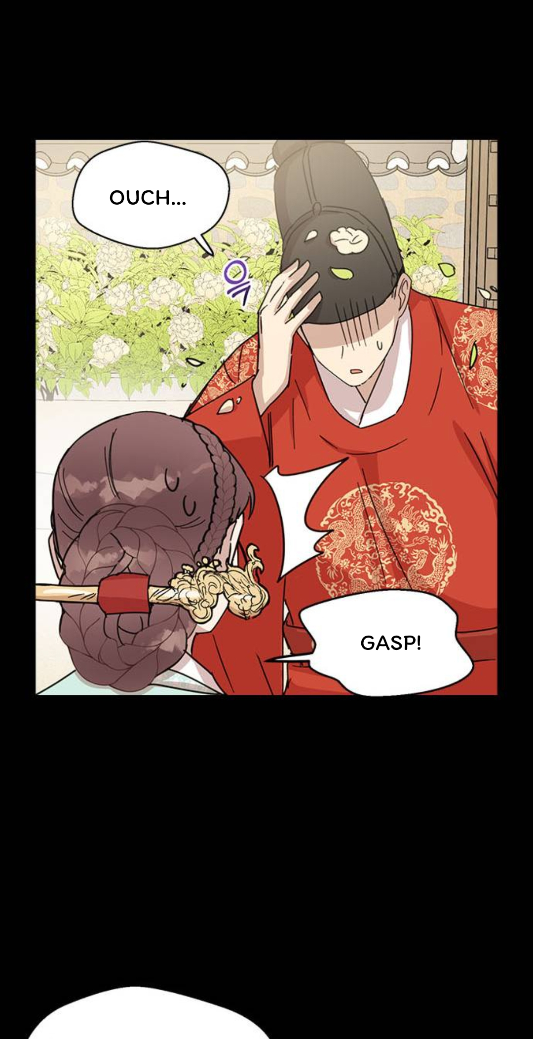 Past Life Destiny Vol. 1 Ch. 4 第21页