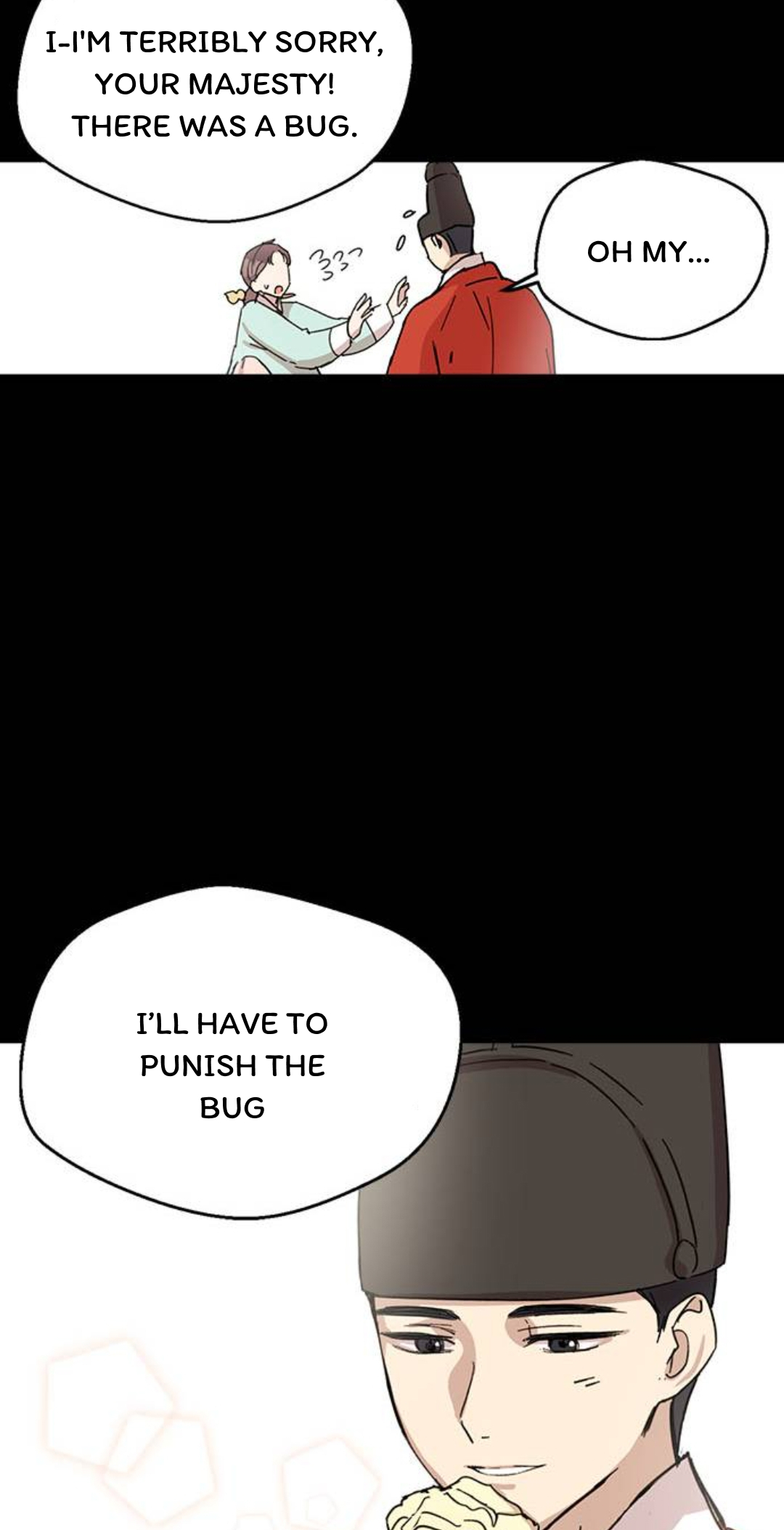 Past Life Destiny Vol. 1 Ch. 4 第22页