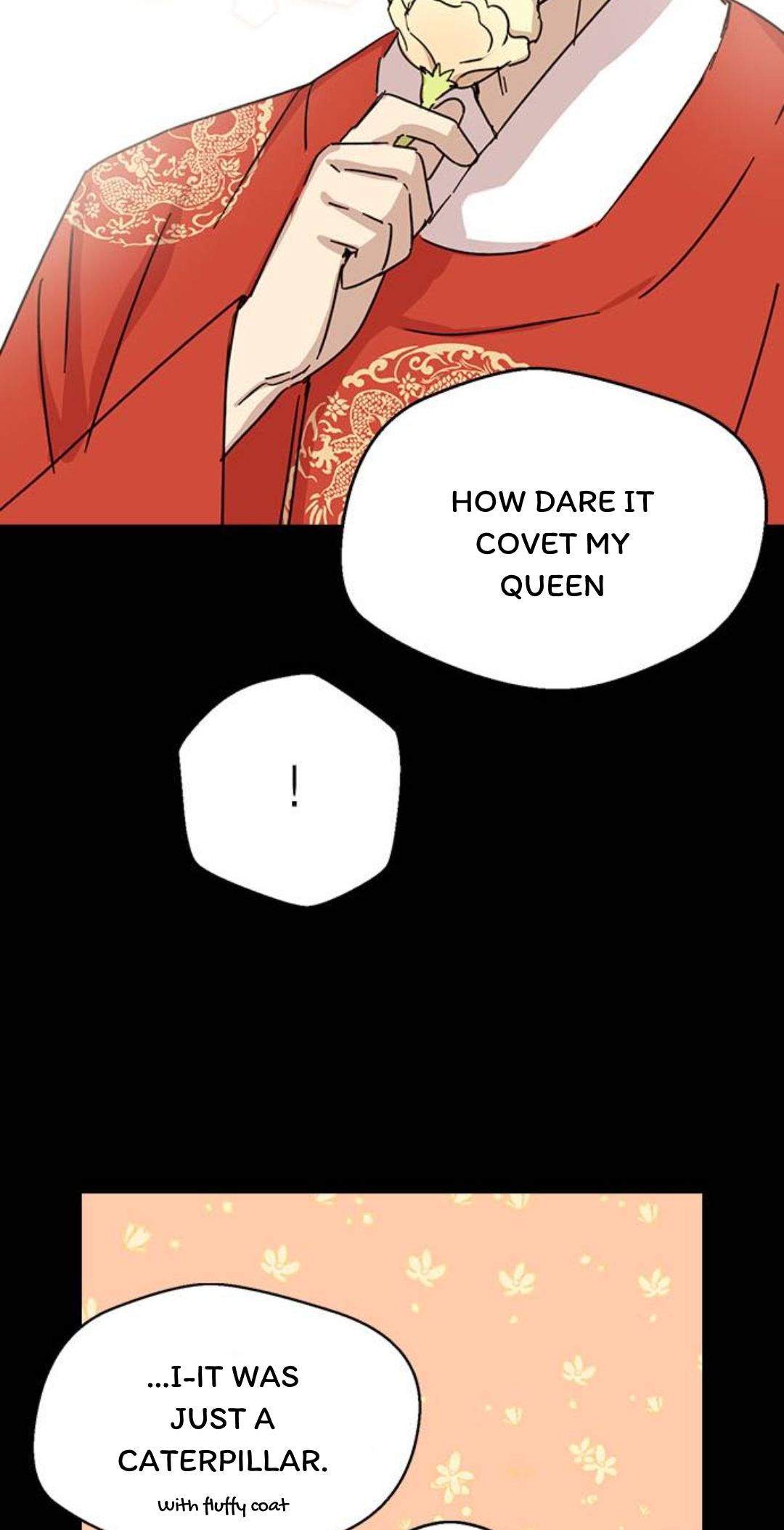 Past Life Destiny Vol. 1 Ch. 4 第23页
